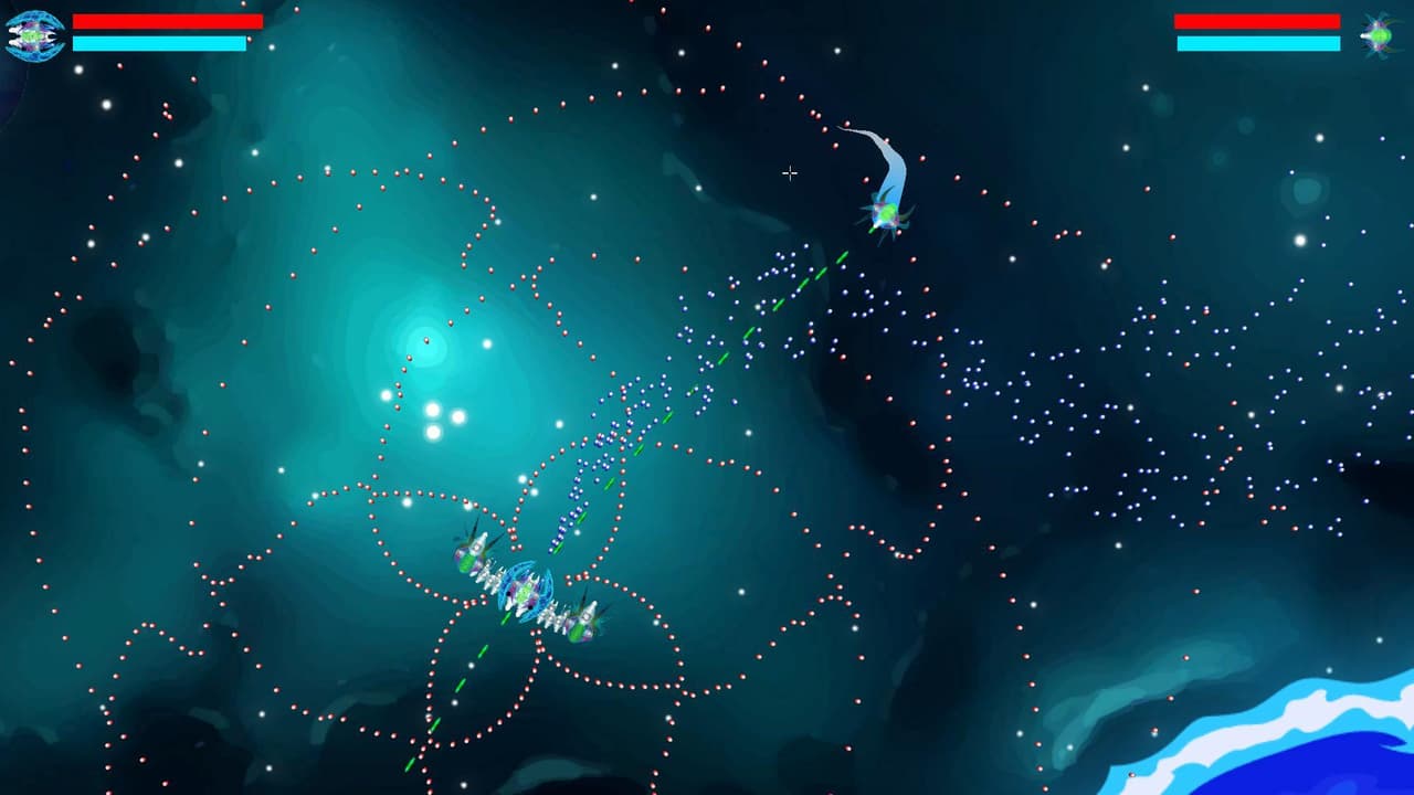 Sun Eater screenshot 2