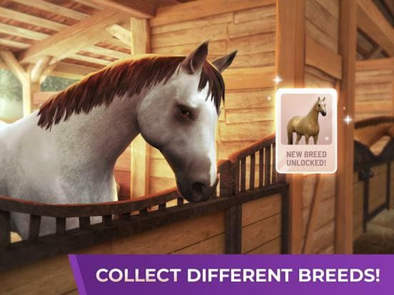 Equestriad World Tour screenshot 3