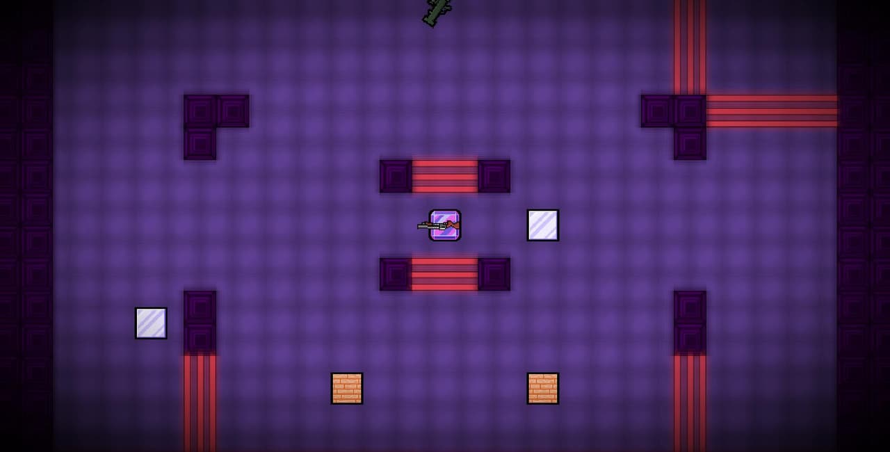 All-in-Gun screenshot 5