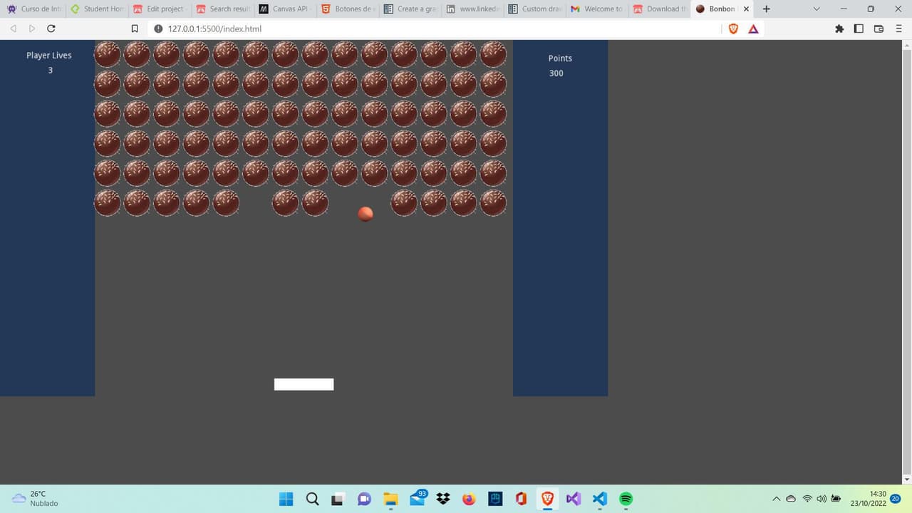 BonBon Popper