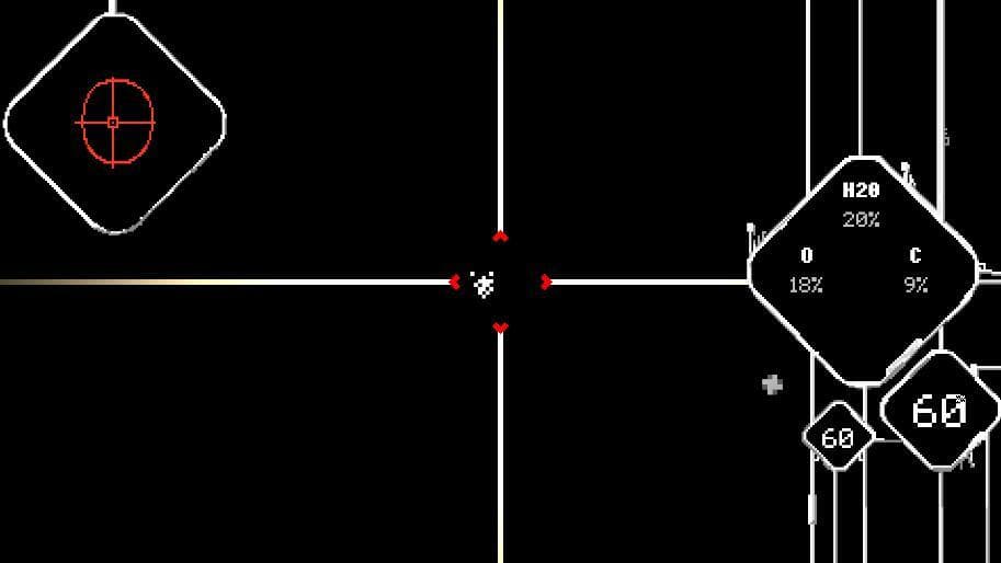 Untitled Space Game (masterhuhu, GoblinRags)