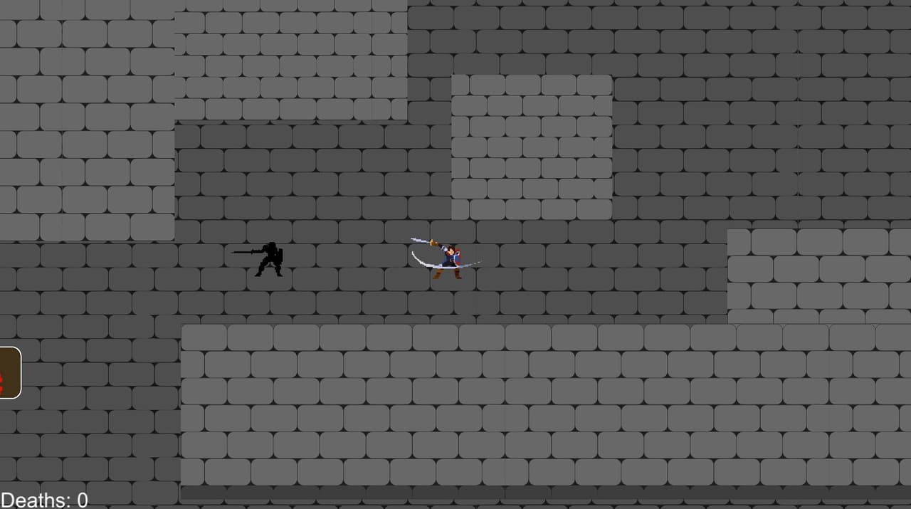Hero Knights Adventure (Fall 2021) screenshot 3