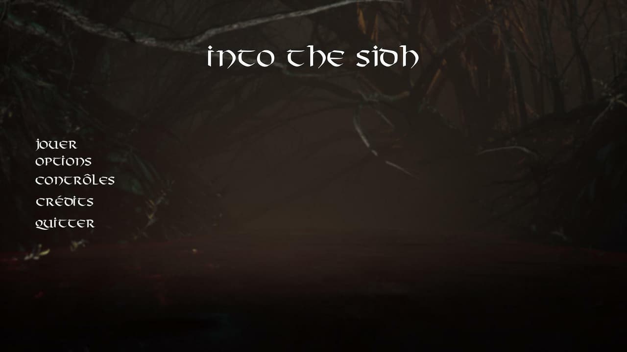 Into the Sidh screenshot 3