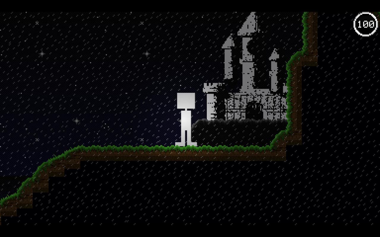 The Search for a Colour Palette (Demo) screenshot 5