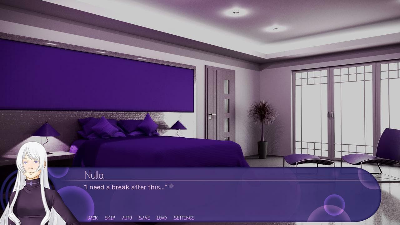 J.A.N.U.S. screenshot 2
