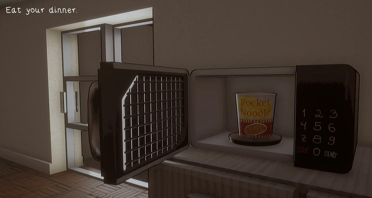 Roommate (thzoid) screenshot 2