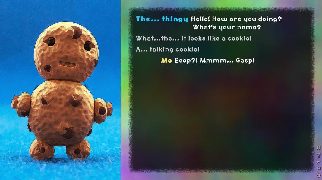 Chocolate | Chocolat screenshot 2
