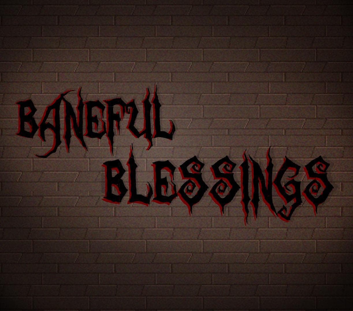 Baneful Blessings screenshot 2
