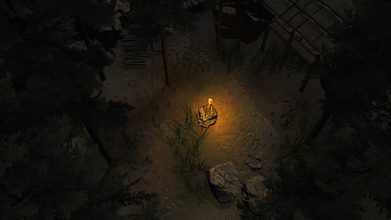 The Sentinel (new) screenshot 4