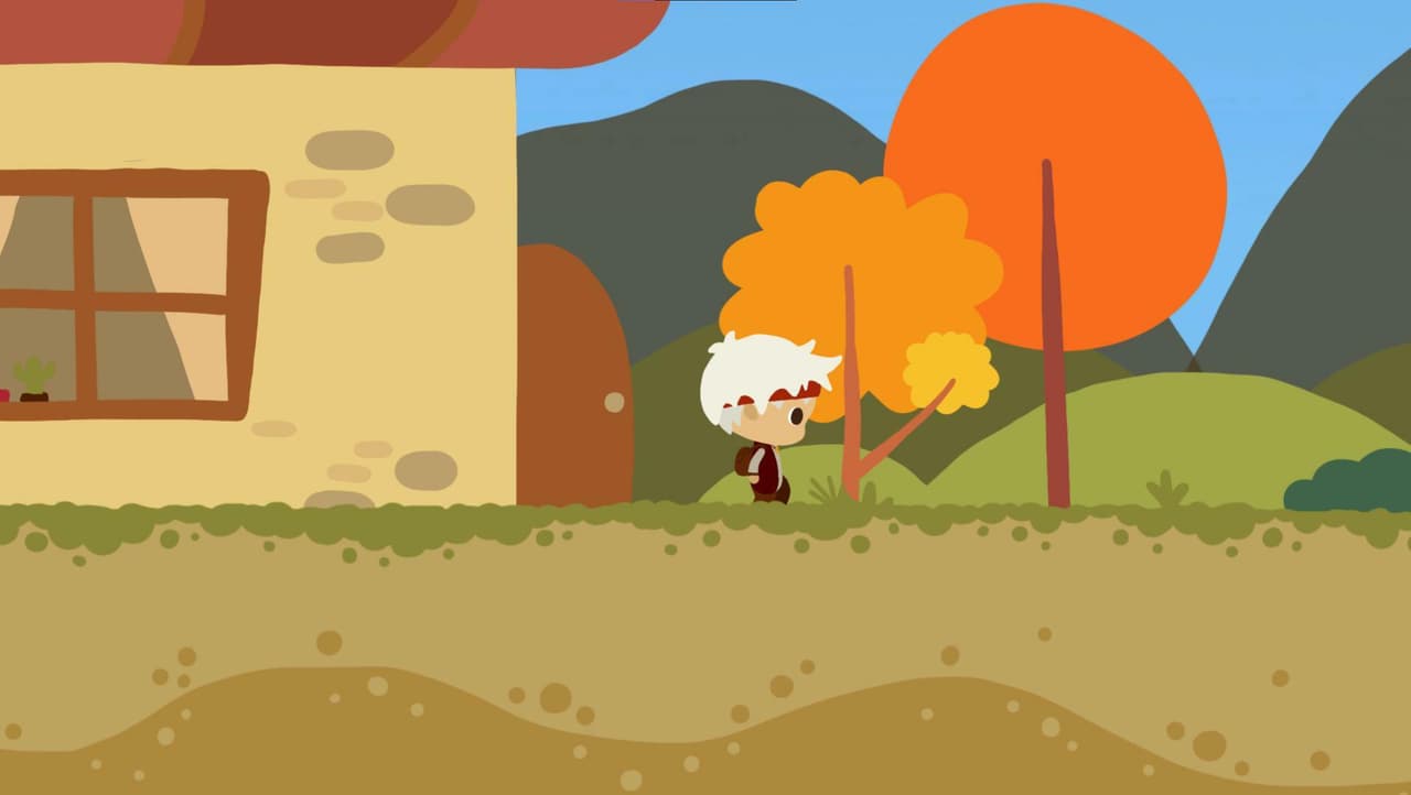 Not Here !? screenshot 2