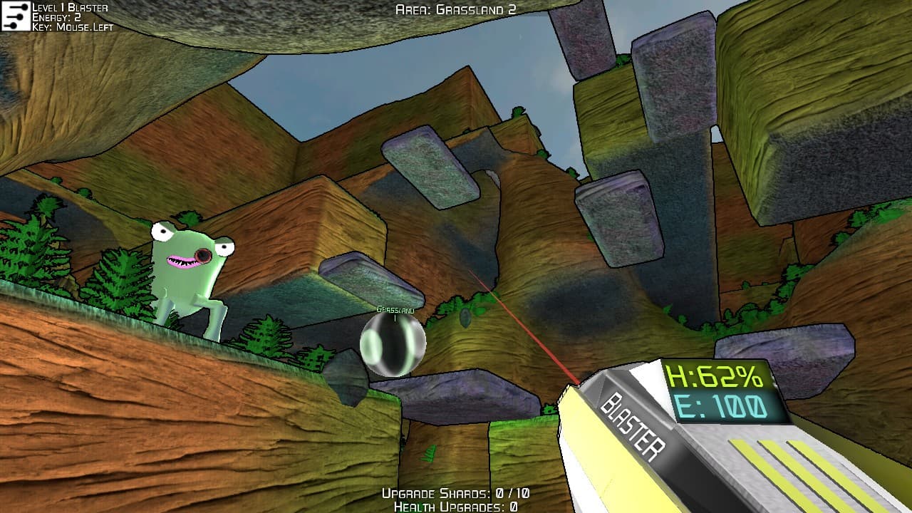 FPS Infinite screenshot 2