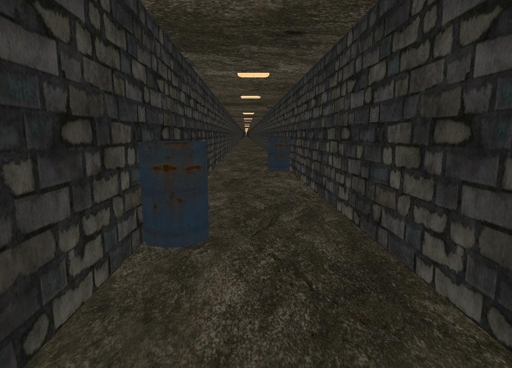 Monolito A Outra Dimensão screenshot 5
