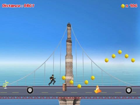Smart Thief 3 Pro screenshot 5
