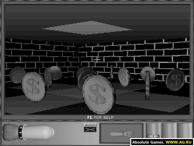 Immoral Cumbat screenshot 6