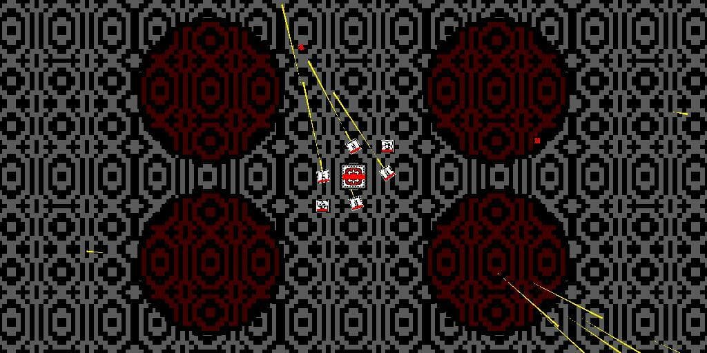 Terible Tower-Defense screenshot 3