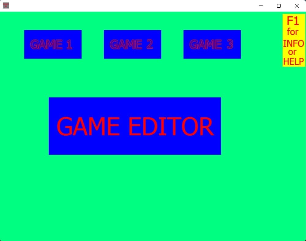 Pathmaster The Mah Jong game