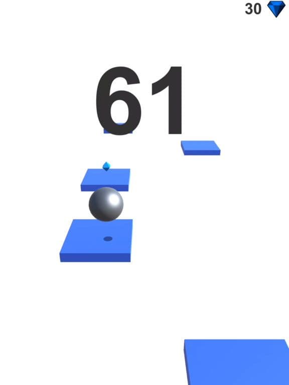 Boing - Mobile Edition screenshot 4