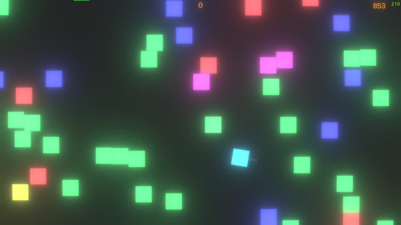 SquareShooter (KevinLegende)
