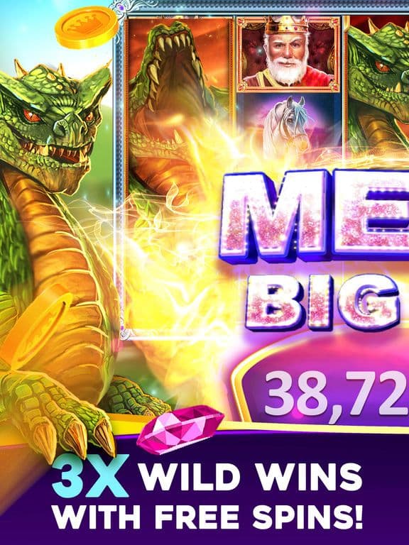 Wild Cherry Slots: Vegas Tour screenshot 4