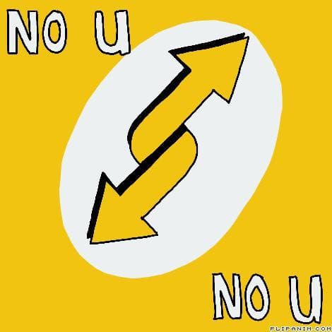 Pong: No U Edition