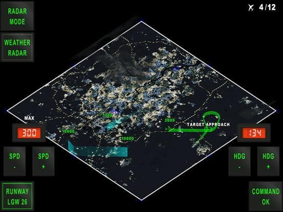 ATC Operations - London screenshot 3