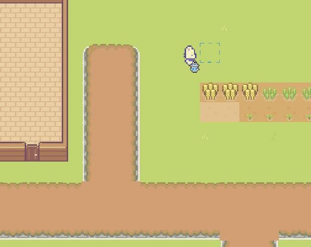 A farm game ... screenshot 2