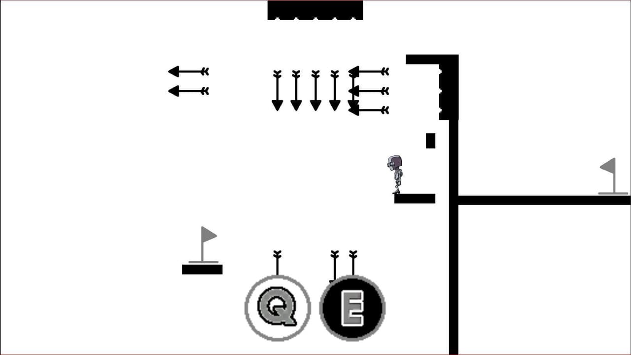 Three Shades of Grey screenshot 3