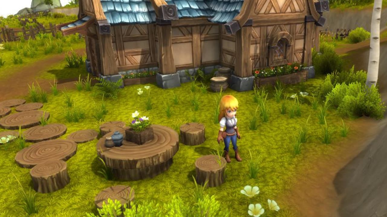 Memory Trees: forget me not screenshot 5