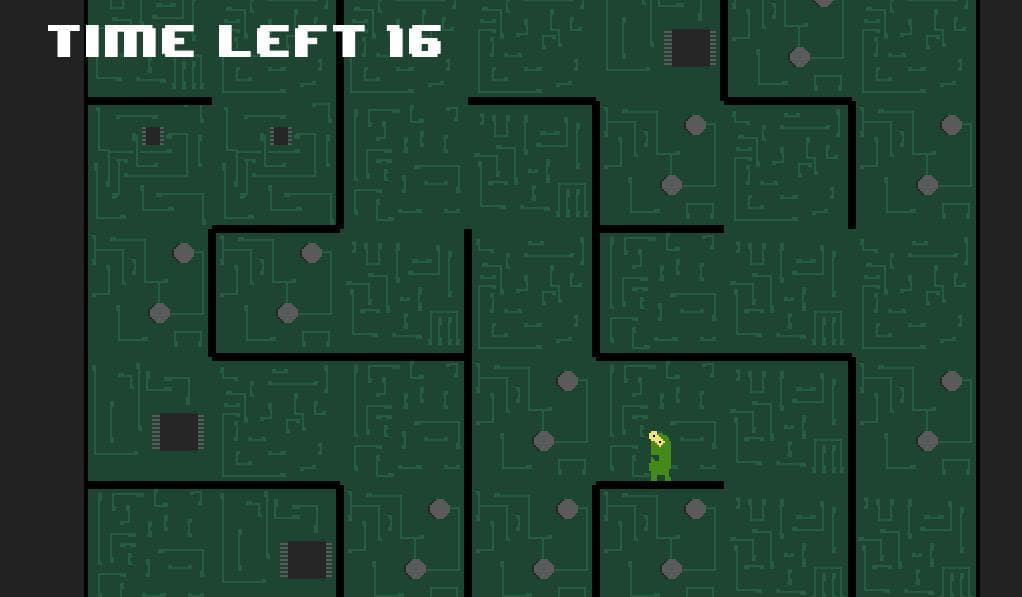 LDjam41