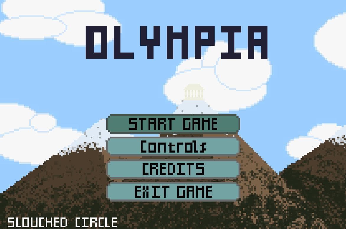 Olympia (Zoey Reyes)