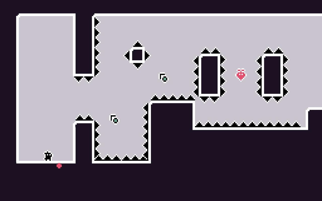 Bunnymans Escape screenshot 3