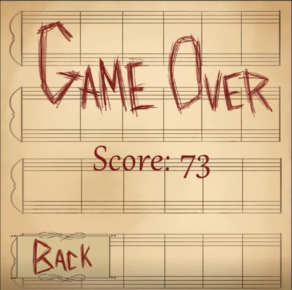 Rhythm Hell (consistently_nervous) screenshot 3