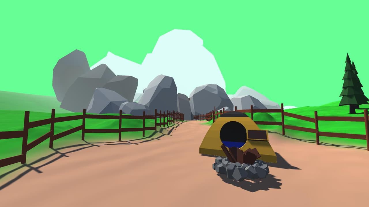 Ascent (stephenholmes74) screenshot 2