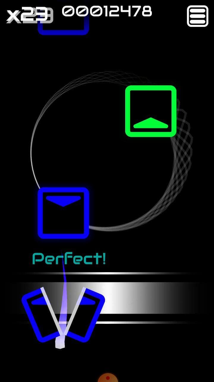 Beat Ninja (itch) (JHD) screenshot 2