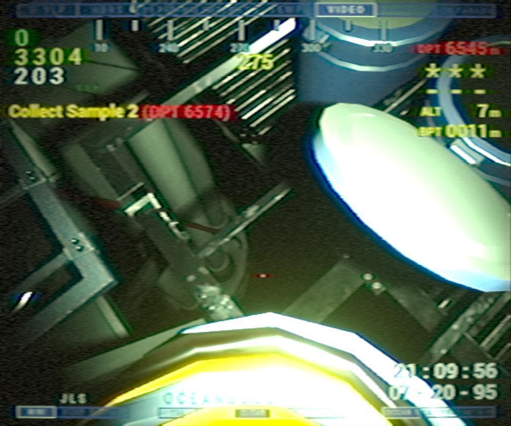 ROV