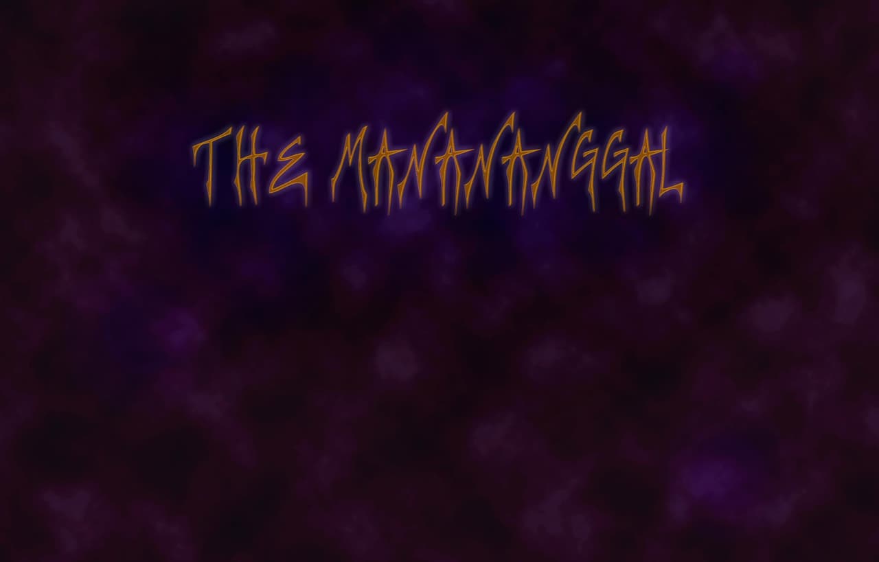 The Manananggal