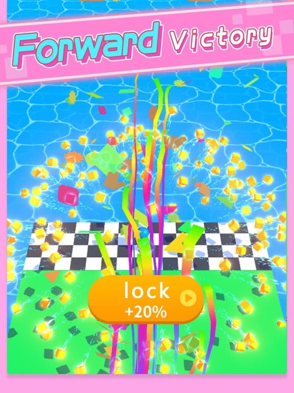 Power Master!
