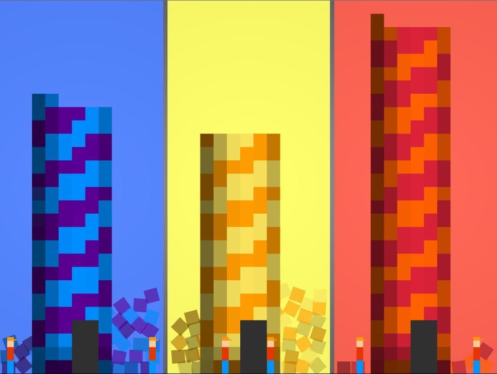 WOOOORRRRK! screenshot 2