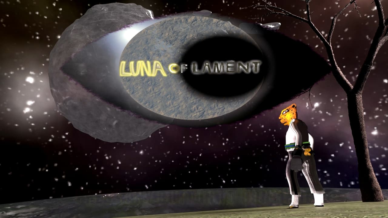 Luna of Lament: Demo Version screenshot 2