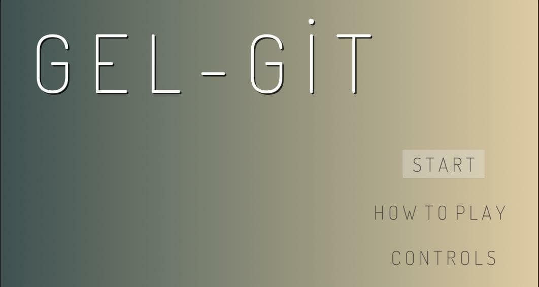 Gel-Git screenshot 4