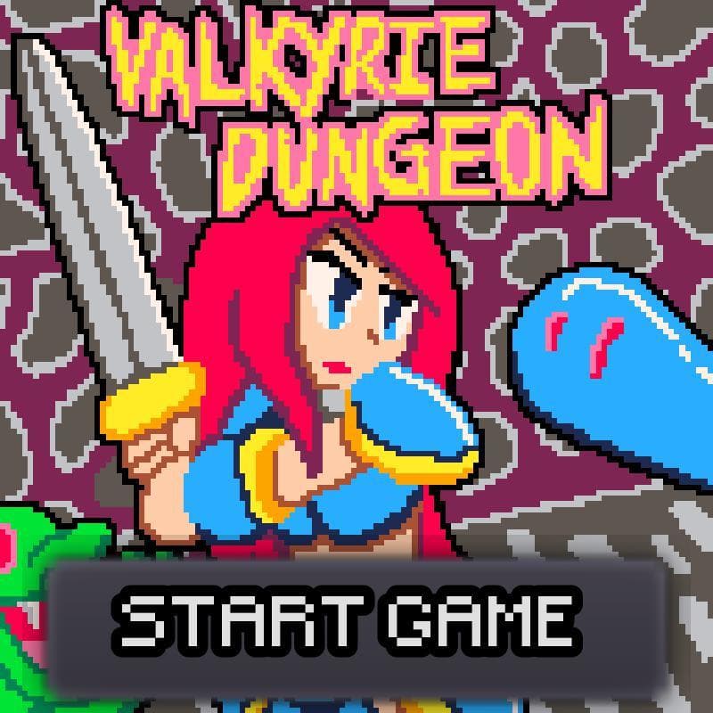Valkyrie Dungeon Mini