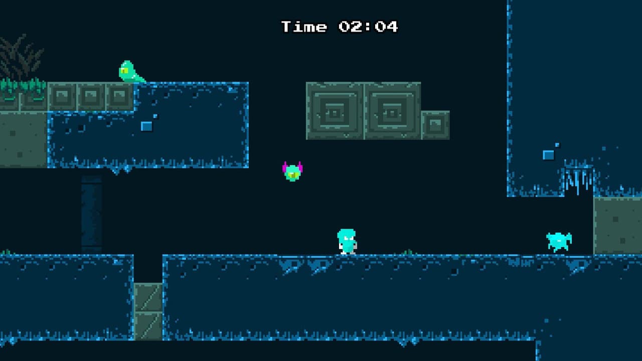 Power Of The Elements screenshot 4