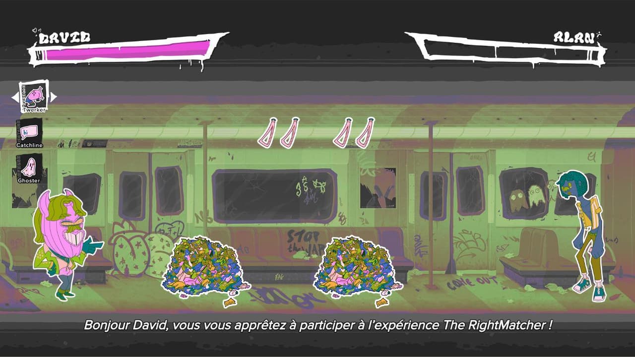Ometrogay screenshot 2