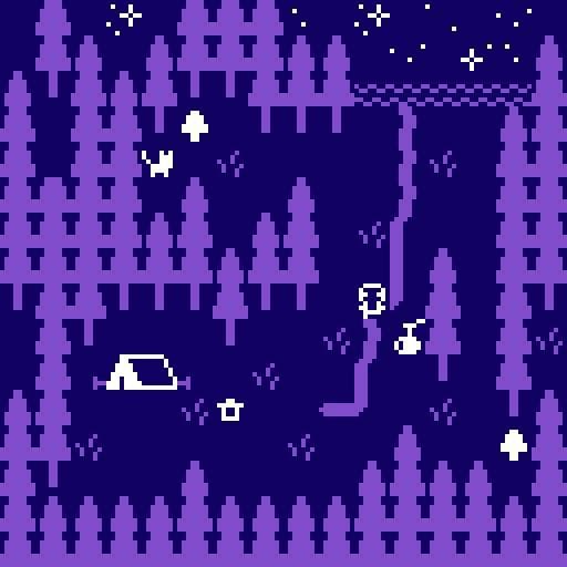 Drowning the adventure. screenshot 2