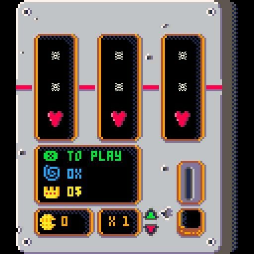 Knossi-8-slots screenshot 2