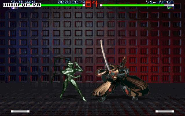 Rise 2: Resurrection screenshot 6