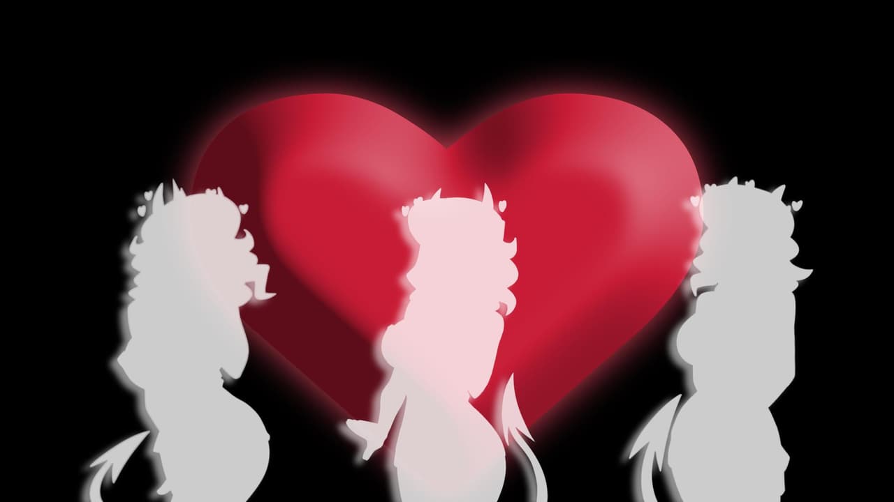 A Second Circle Valentines Day