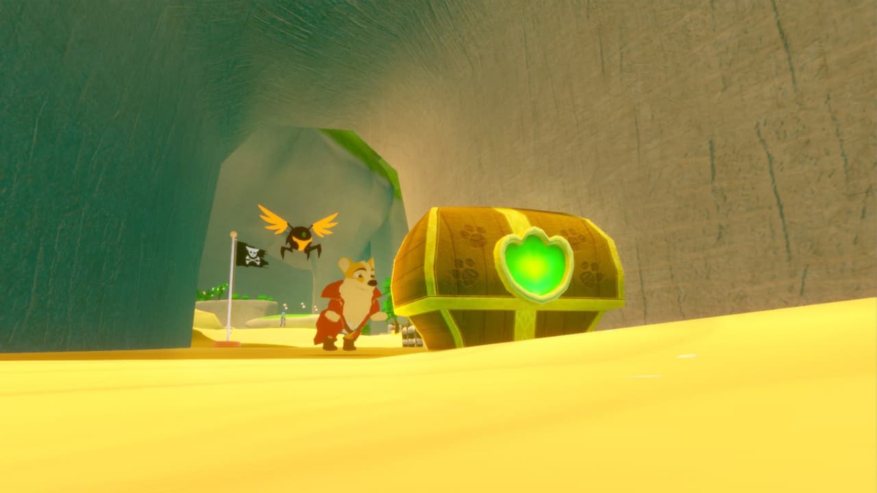 Captains Tail screenshot 4