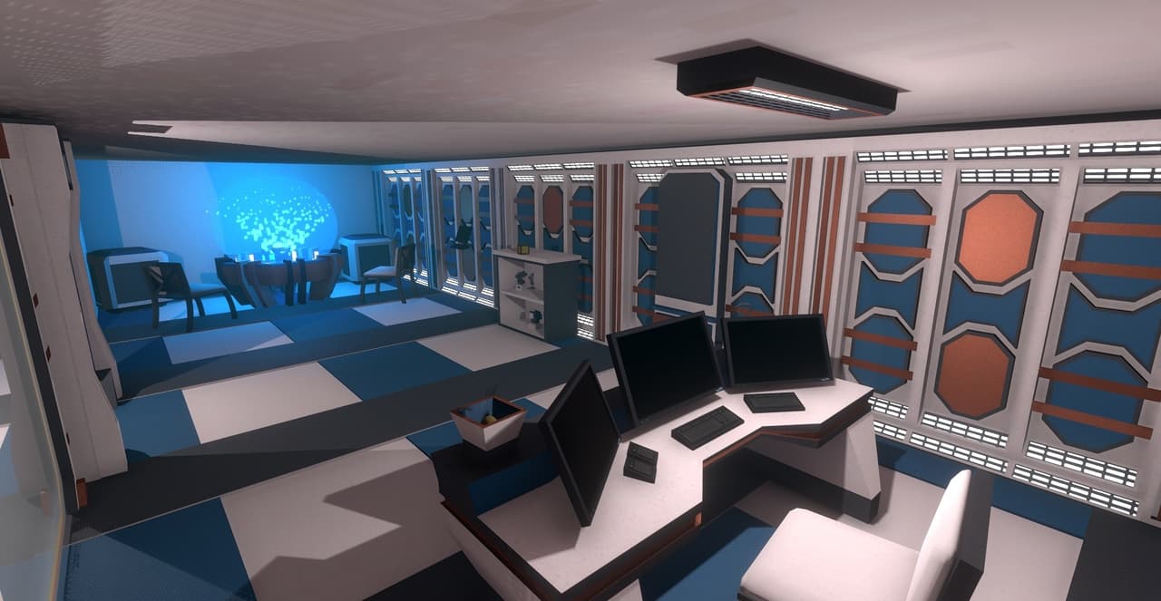 Evadre screenshot 6