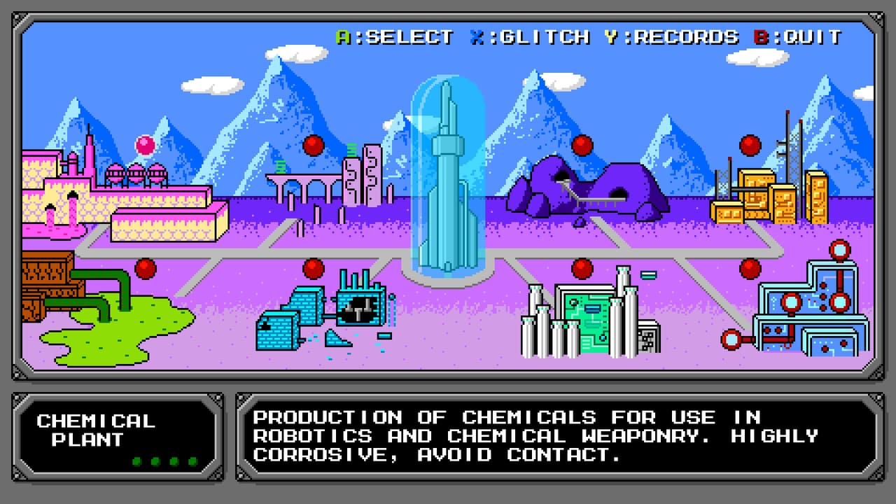 Magnetta screenshot 5